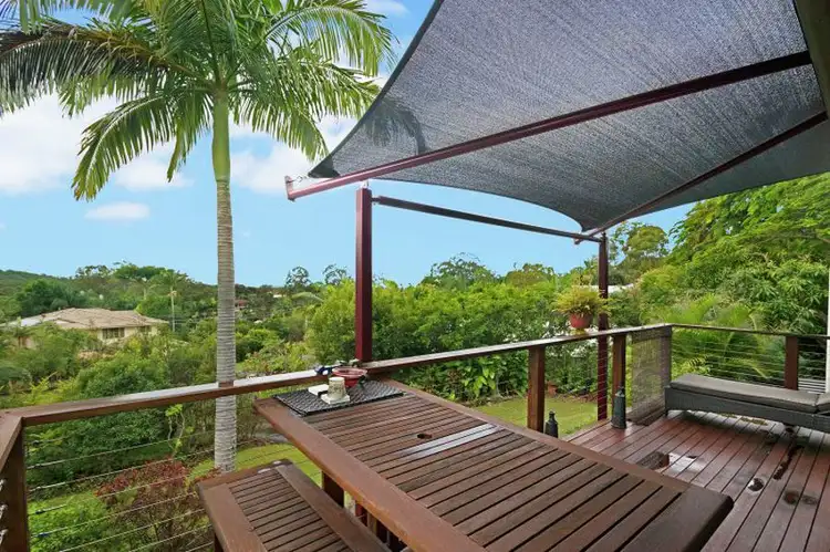 Fifth view of Homely house listing, 22 Nirvana Cres, Buderim QLD 4556