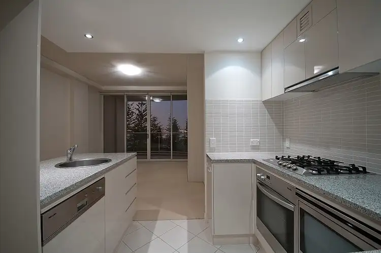 Fifth view of Homely apartment listing, 5/3653 MAIN BEACH PARADE, Main Beach QLD 4217