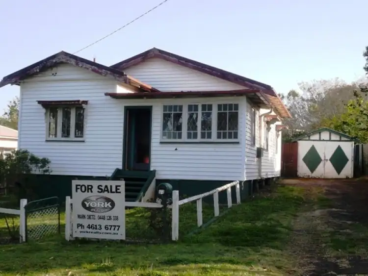 Address available on request