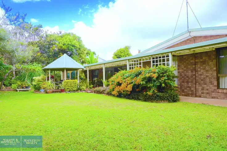 Main view of Homely house listing, 13 Ensbey Road, Flaxton QLD 4560