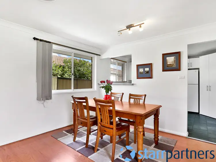 Fourth view of Homely house listing, 9 Larapinta Crescent, St Helens Park NSW 2560