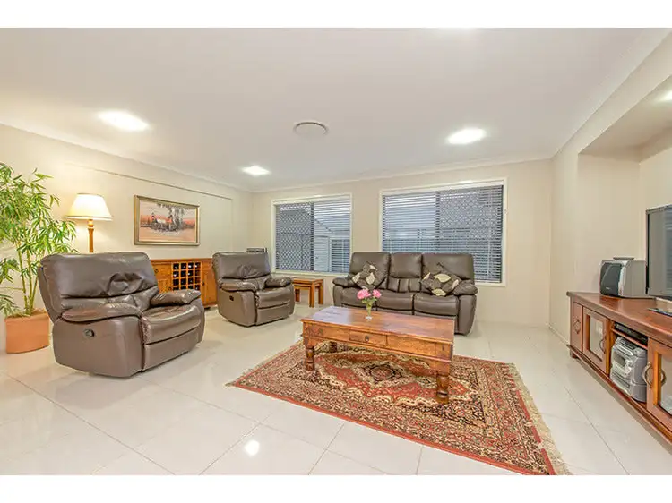 Third view of Homely house listing, 52 Honeyeater Drive, Highfields QLD 4352