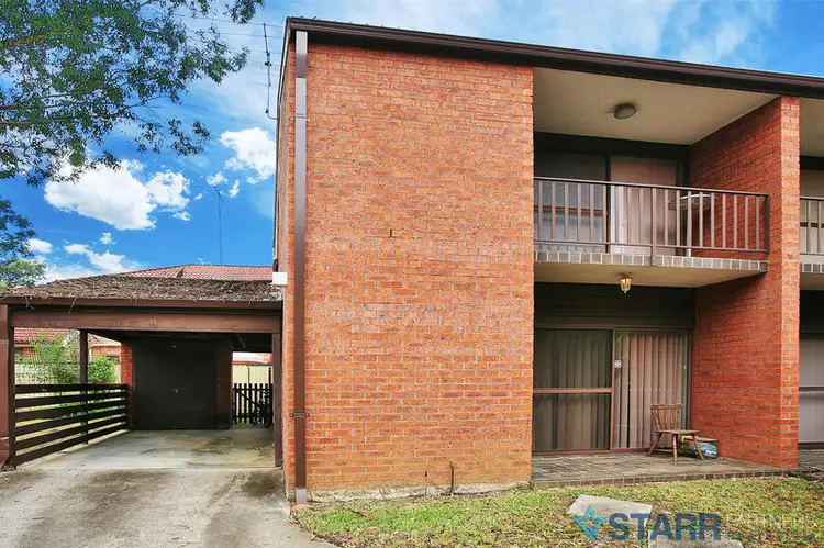 11/53-55 Victoria Street, Werrington NSW 2747