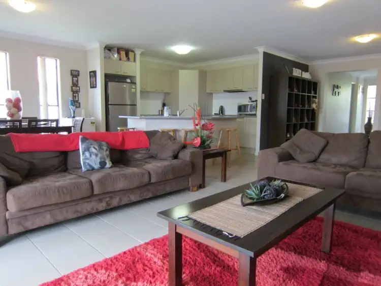 Third view of Homely house listing, 12 Explorer Street, Raceview QLD 4305
