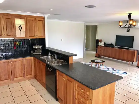 Sixth view of Homely house listing, 4 May Court, Withcott QLD 4352