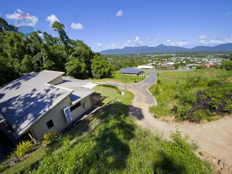 10 Celerywood Close, Forest Gardens, Mount Sheridan QLD 4868