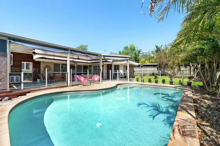 Sixth view of Homely house listing, 20 Acton Place, Upper Coomera QLD 4209