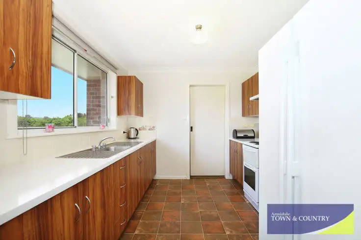 Third view of Homely house listing, 2 Chandler Close, Armidale NSW 2350