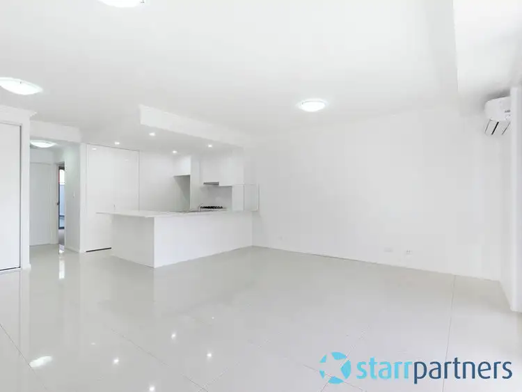 Fifth view of Homely unit listing, 16/14-16 Smythe Street, Merrylands NSW 2160