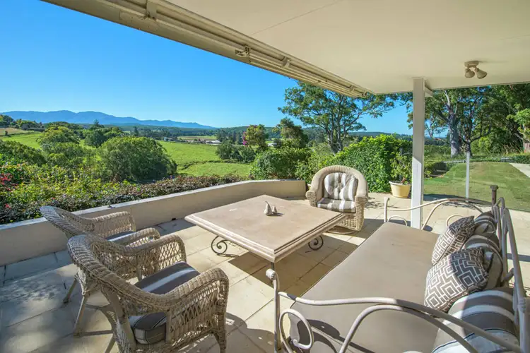 40 Old Brierfield Road, Bellingen NSW 2454