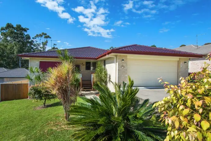 Main view of Homely house listing, 12 Vista Close, Woolgoolga NSW 2456