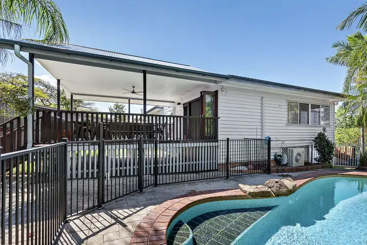 Second view of Homely house listing, 19 Vendale Avenue, Moorooka QLD 4105