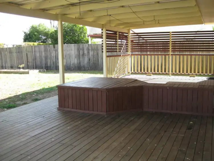 Second view of Homely house listing, 22 Calvin Street, Walloon QLD 4306
