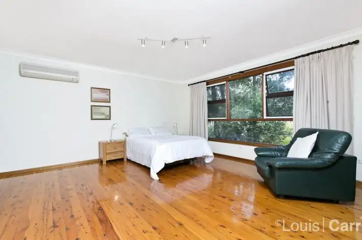 Sixth view of Homely house listing, 12 Tallwood Drive, North Rocks NSW 2151