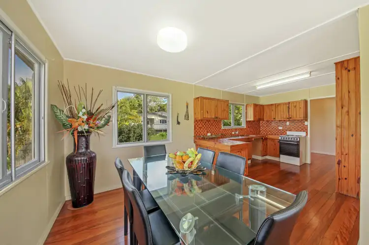 Third view of Homely house listing, 8 Whittaker Street, Chermside West QLD 4032