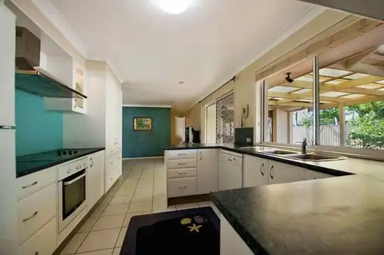 Third view of Homely house listing, 5/5 Warriewood Place, Robina QLD 4226