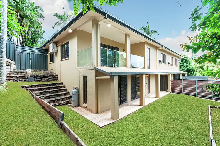 Main view of Homely house listing, 1-3 Atherton Street, Whitfield QLD 4870