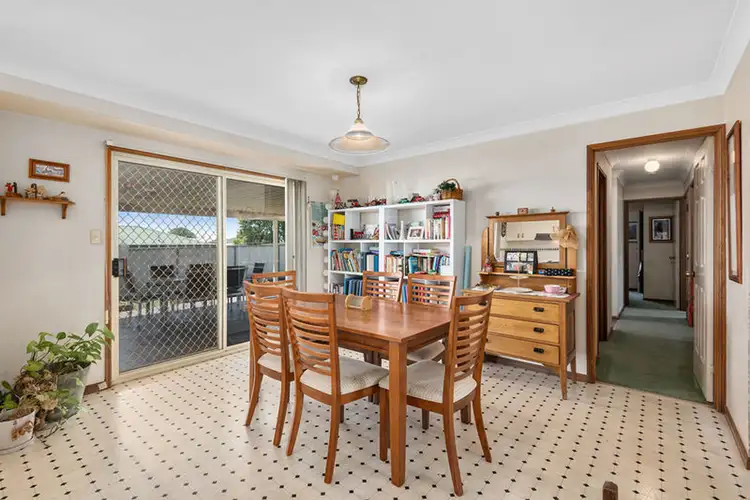 Third view of Homely house listing, 5 Osborne Court, Kearneys Spring QLD 4350