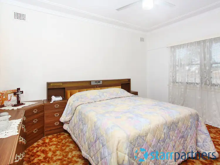 Sixth view of Homely house listing, 469 Guildford Road, Guildford NSW 2161