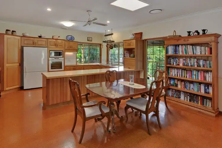 Sixth view of Homely rural property listing, 21 Ellem Court, Kiels Mountain QLD 4559