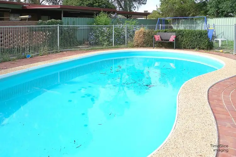Sixth view of Homely house listing, 53 Geneva Crescent, Lake Albert NSW 2650