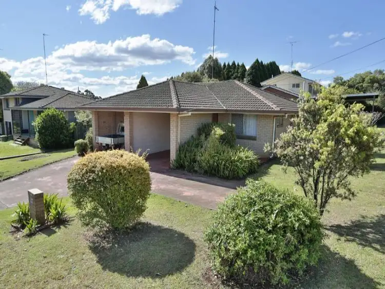 37 Naranga Street, Rangeville QLD 4350