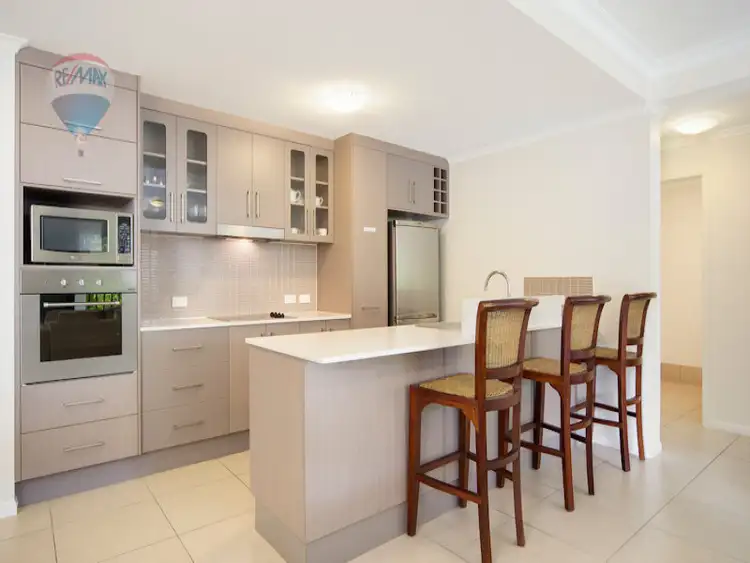 Second view of Homely apartment listing, 3/2 Oliva Street, Palm Cove QLD 4879