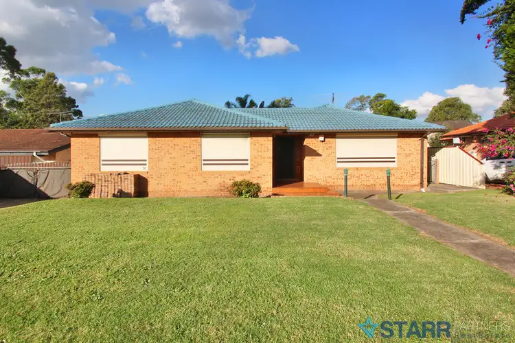 Second view of Homely house listing, 6 McCartney Crescent, St Clair NSW 2759