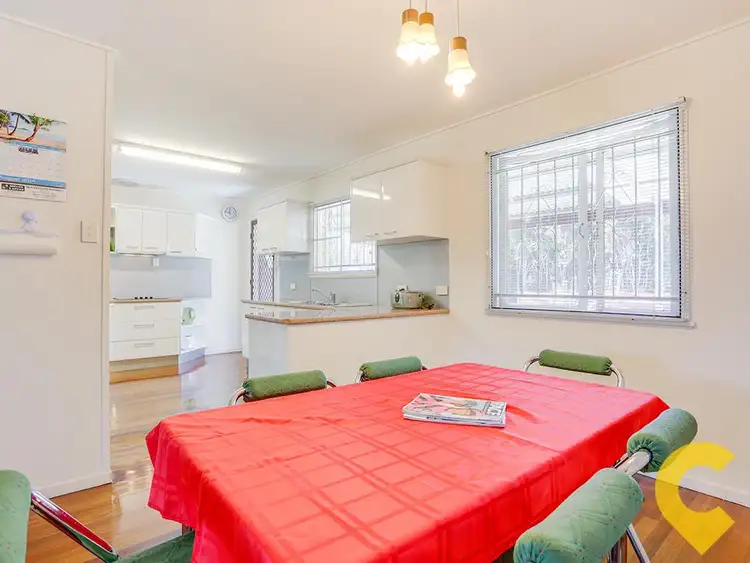 Fifth view of Homely house listing, 47 Tallara Street, Bracken Ridge QLD 4017