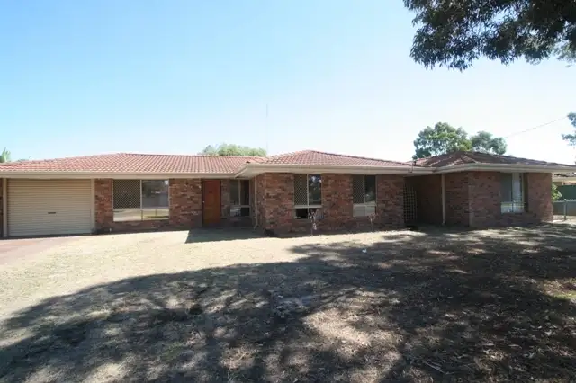 Main view of Homely house listing, 7 Platte Way, Beechboro WA 6063