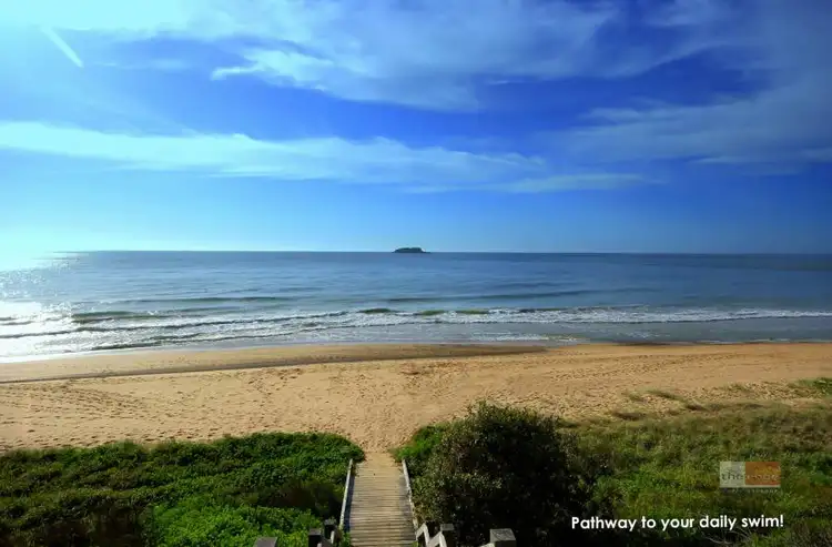 1/1 Beach Way, Sapphire Beach NSW 2450