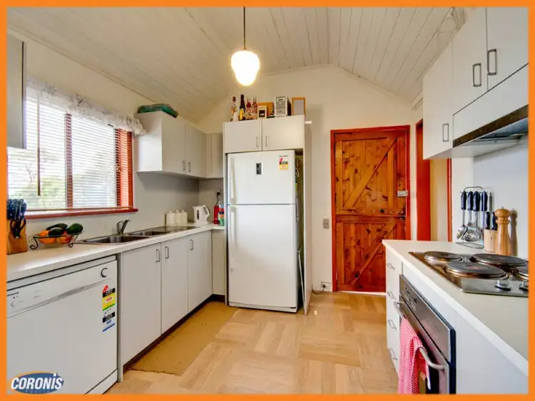 Sixth view of Homely house listing, z488 Zillmere Road, Zillmere QLD 4034