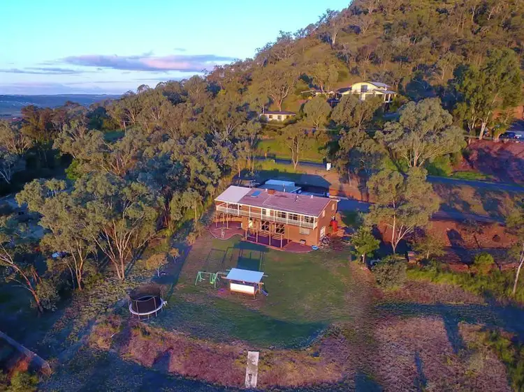 25 Linora Drive, Gowrie Mountain QLD 4350