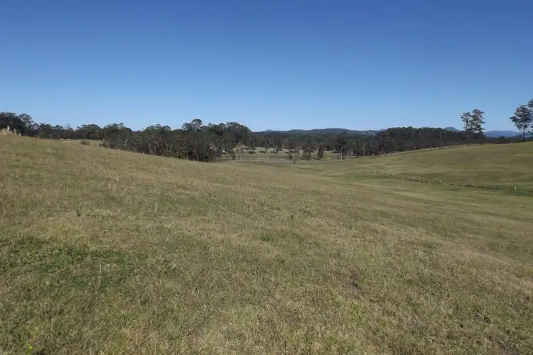 Second view of Homely land listing, Lot 5 Christine Close - Wirrimbi Estate, Macksville NSW 2447