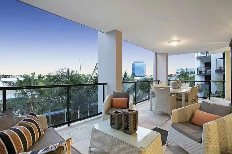 41/26 Holland Street, Toowong QLD 4066