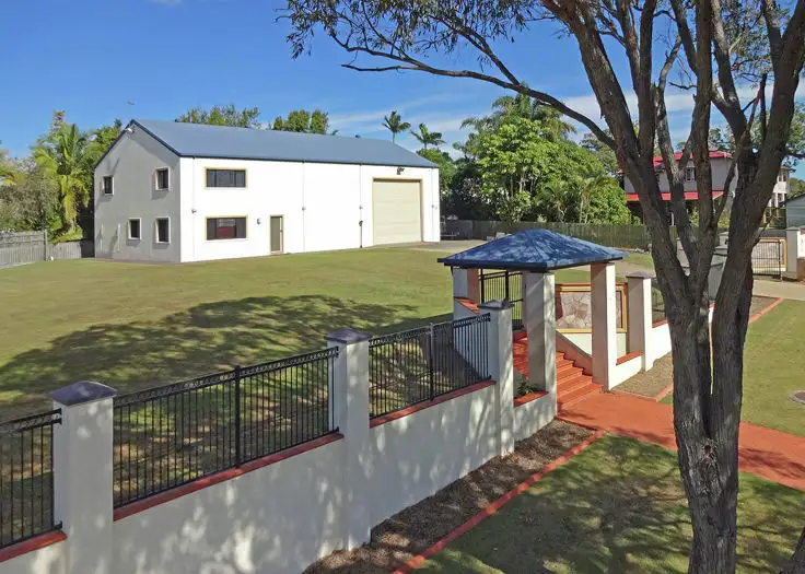 Main view of Homely house listing, 7 Exeter Street, Torquay QLD 4655