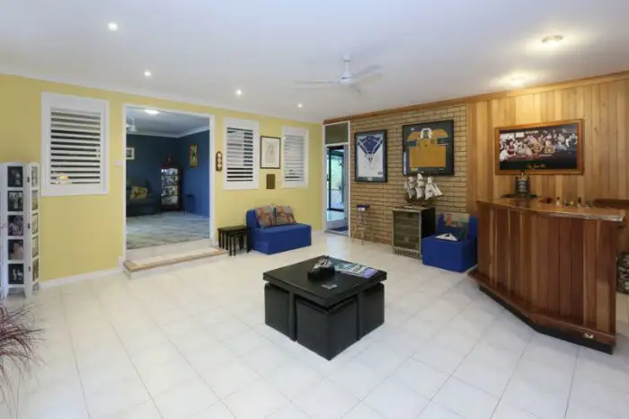 Fifth view of Homely house listing, 17 Archibald Place, Toormina NSW 2452