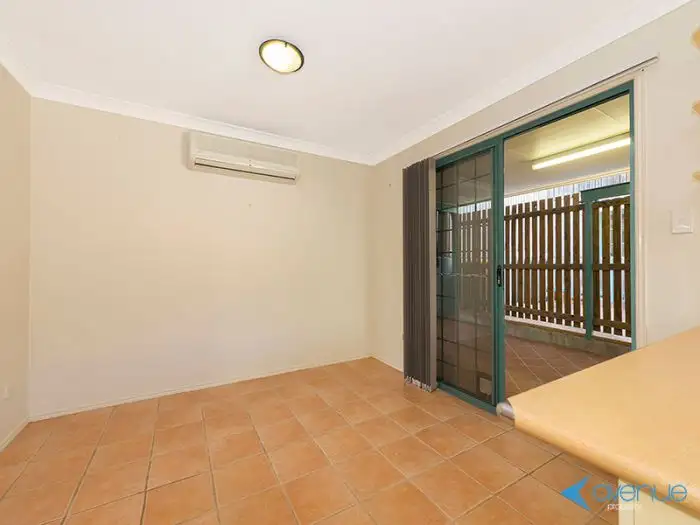 Fourth view of Homely townhouse listing, 1/59 Stafford Street, East Brisbane QLD 4169