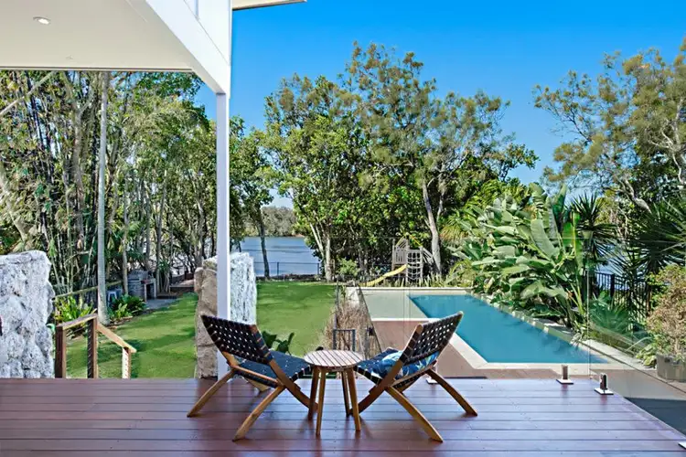 Sixth view of Homely house listing, 33 Fingal Road, Fingal Head NSW 2487