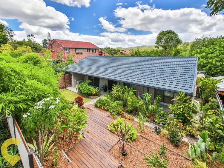 Second view of Homely house listing, 19 Bergin Road, Ferny Grove QLD 4055
