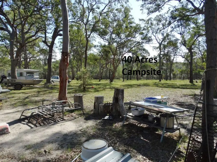 Main view of Homely rural property listing, 188 Seabreeze Court, Deepwater QLD 4674