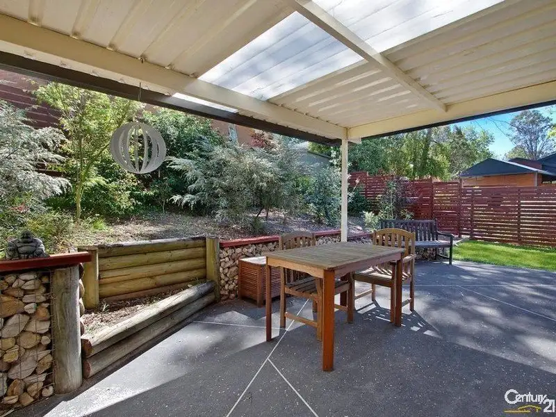 Main view of Homely house listing, 16 Walters Avenue, Glenbrook NSW 2773