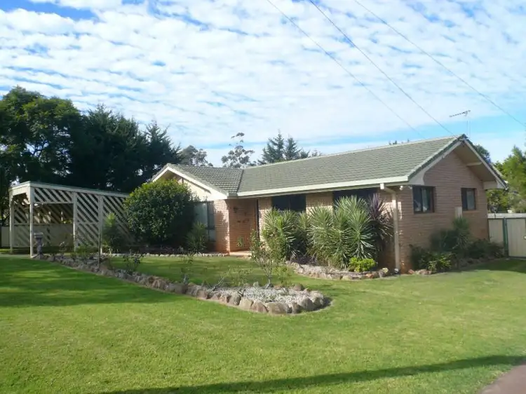 36 Kingsford Smith Drive, Wilsonton QLD 4350