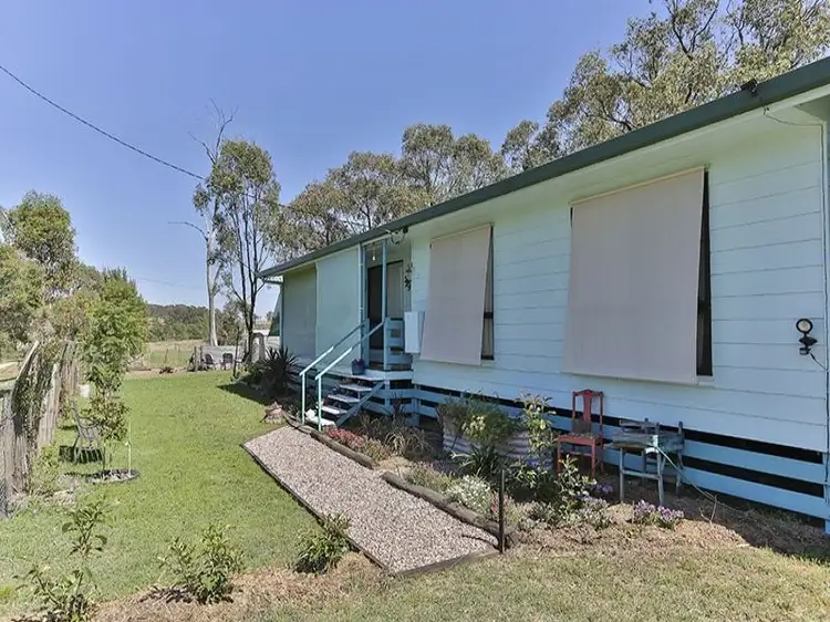 91 John Street, Goombungee QLD 4354