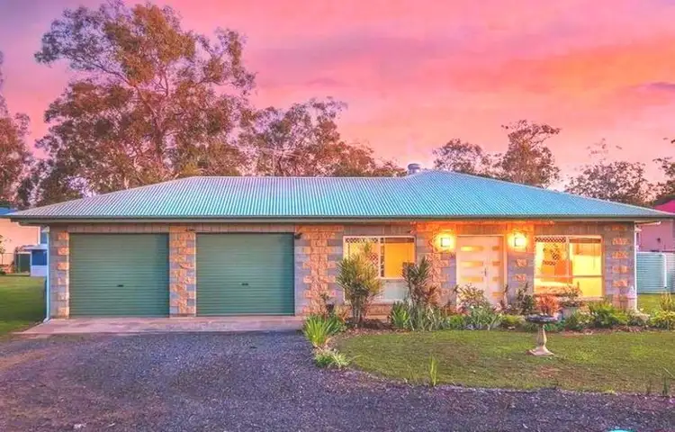 241 Granger Road, Park Ridge South QLD 4125