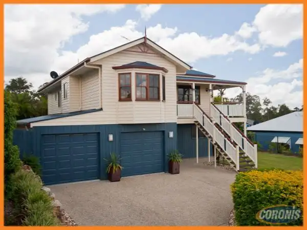 19 Rothschild Street, Eatons Hill QLD 4037