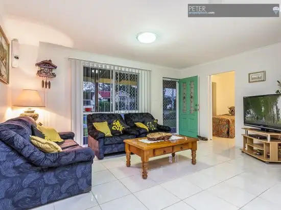Second view of Homely house listing, 41 Kipling Street, Caboolture QLD 4510