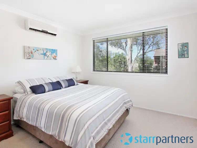Sixth view of Homely townhouse listing, 2/123A Evan Street, South Penrith NSW 2750