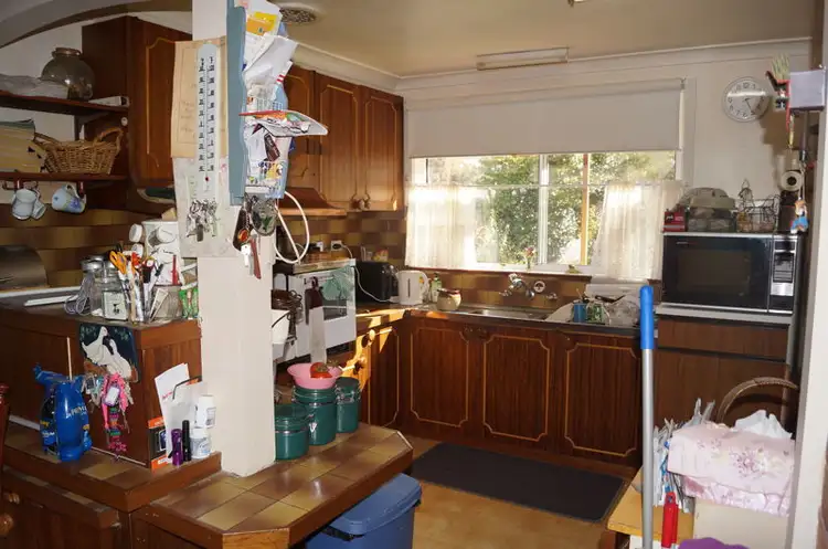 Third view of Homely house listing, 6 Coyle St, Rushworth VIC 3612