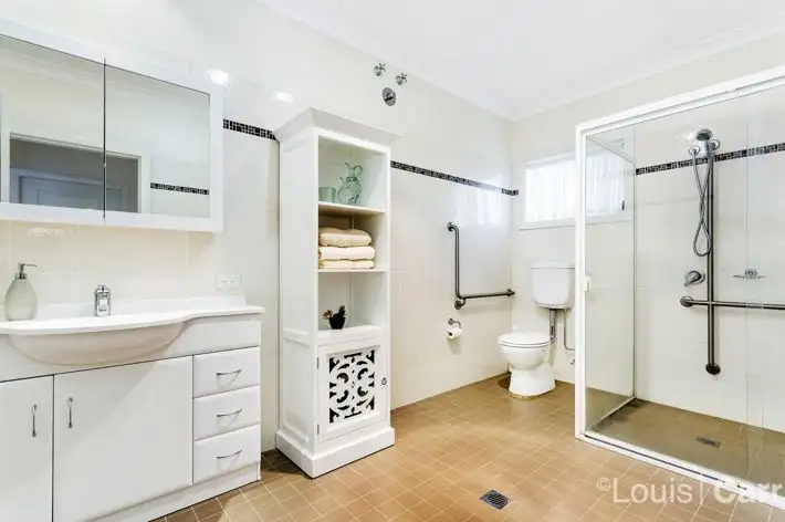 Sixth view of Homely villa listing, 1/125A New Line Road, Cherrybrook NSW 2126